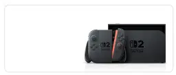 Nintendo Switch 2 
 Chính hãng